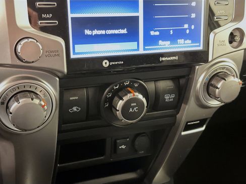 Used 2024 Toyota 4Runner SR5 image 24