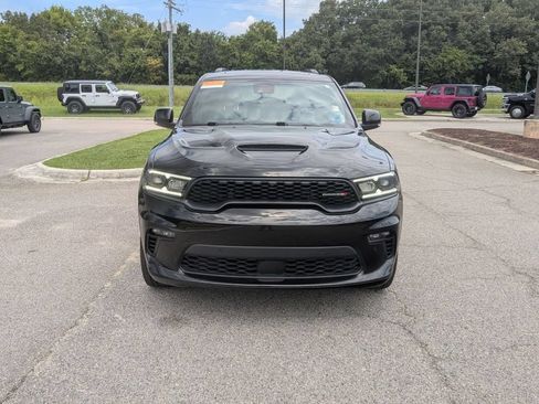 Certified 2023 Dodge Durango GT AWD/4WD image 8