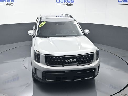 Certified 2024 Kia Telluride EX X-Line AWD/4WD image 51
