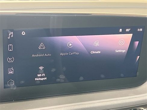 New 2026 Buick Envista Preferred image 8