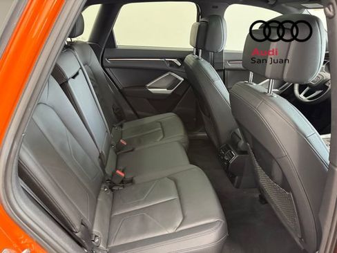 Certified 2025 Audi Q3 2.0T Premium Plus w/ Premium Plus Package AWD/4WD image 37