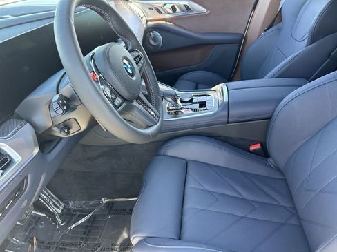 New 2026 BMW XM Label Red AWD/4WD image 19