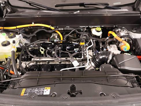 Used 2023 Ford Maverick Lariat w/ Lariat Luxury Package FWD image 20