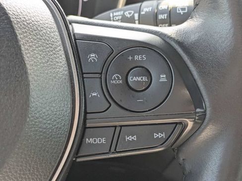 Used 2024 Toyota Corolla Cross AWD Hybrid w/ Convenience Package image 27