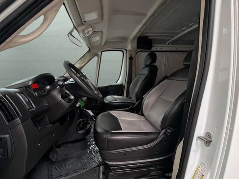 Used 2021 RAM ProMaster 1500 FWD image 20