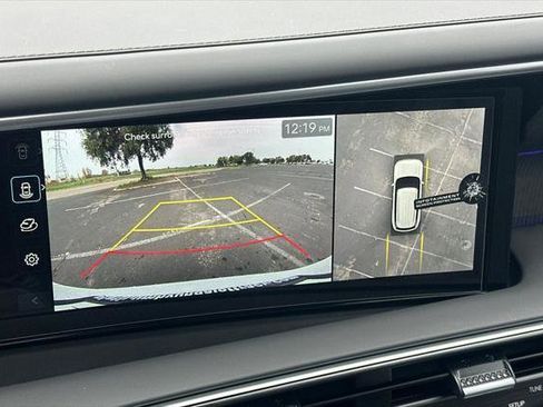 New 2026 Hyundai Palisade Calligraphy image 18