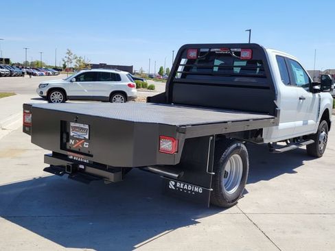 New 2025 Ford F350 XL AWD/4WD image 3