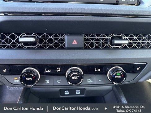 New 2025 Honda Accord SE image 21