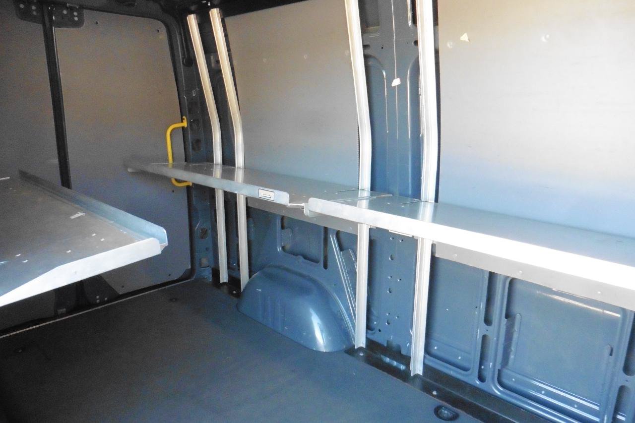Used 2019 Mercedes-Benz Sprinter 144 image 12