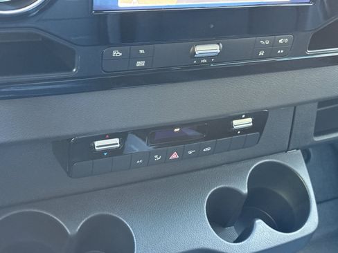 New 2025 Mercedes-Benz Sprinter 2500 image 20