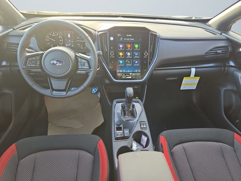 New 2026 Subaru Impreza RS w/ Popular Package #3 AWD/4WD image 10