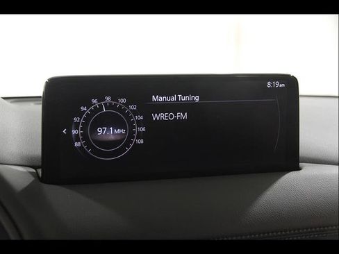 Certified 2024 MAZDA CX-5 Carbon Edition AWD/4WD image 11