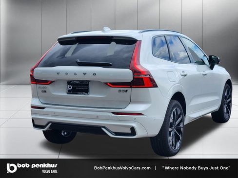 New 2026 Volvo XC60 B5 Plus w/ Climate Package AWD/4WD image 25