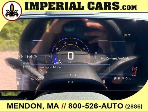New 2026 Chevrolet Tahoe LS w/ LPO, Dark Essentials Package AWD/4WD image 24
