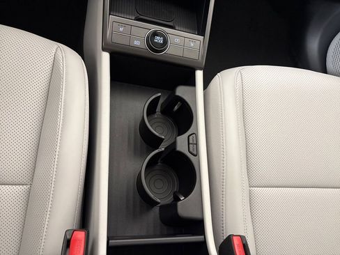 New 2026 Hyundai Kona SEL Premium FWD image 36