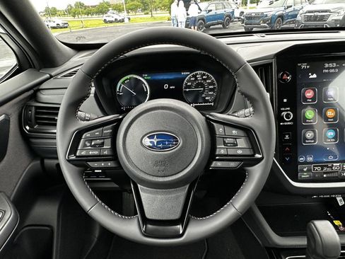 New 2026 Subaru Forester Premium AWD/4WD image 16