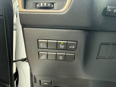 Used 2019 Lexus NX 300 F Sport w/ F Sport Premium Package image 33