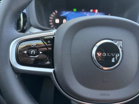 New 2026 Volvo XC60 T8 Ultra w/ Protection Package Premier AWD/4WD image 25