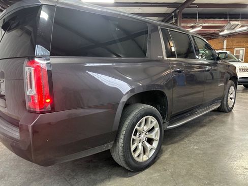 Used 2015 GMC Yukon XL SLT w/ Open Road Package RWD image 4