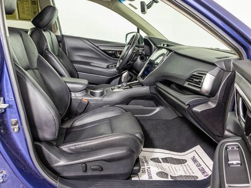 Used 2022 Subaru Outback Limited AWD/4WD image 52