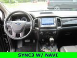 Used 2021 Ford Ranger Lariat w/ Equipment Group 501A High image 4