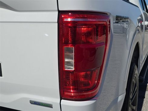 Used 2021 Ford F150 XLT w/ Equipment Group 302A High image 8