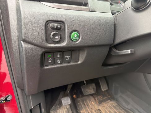 Used 2022 Honda Ridgeline RTL image 14