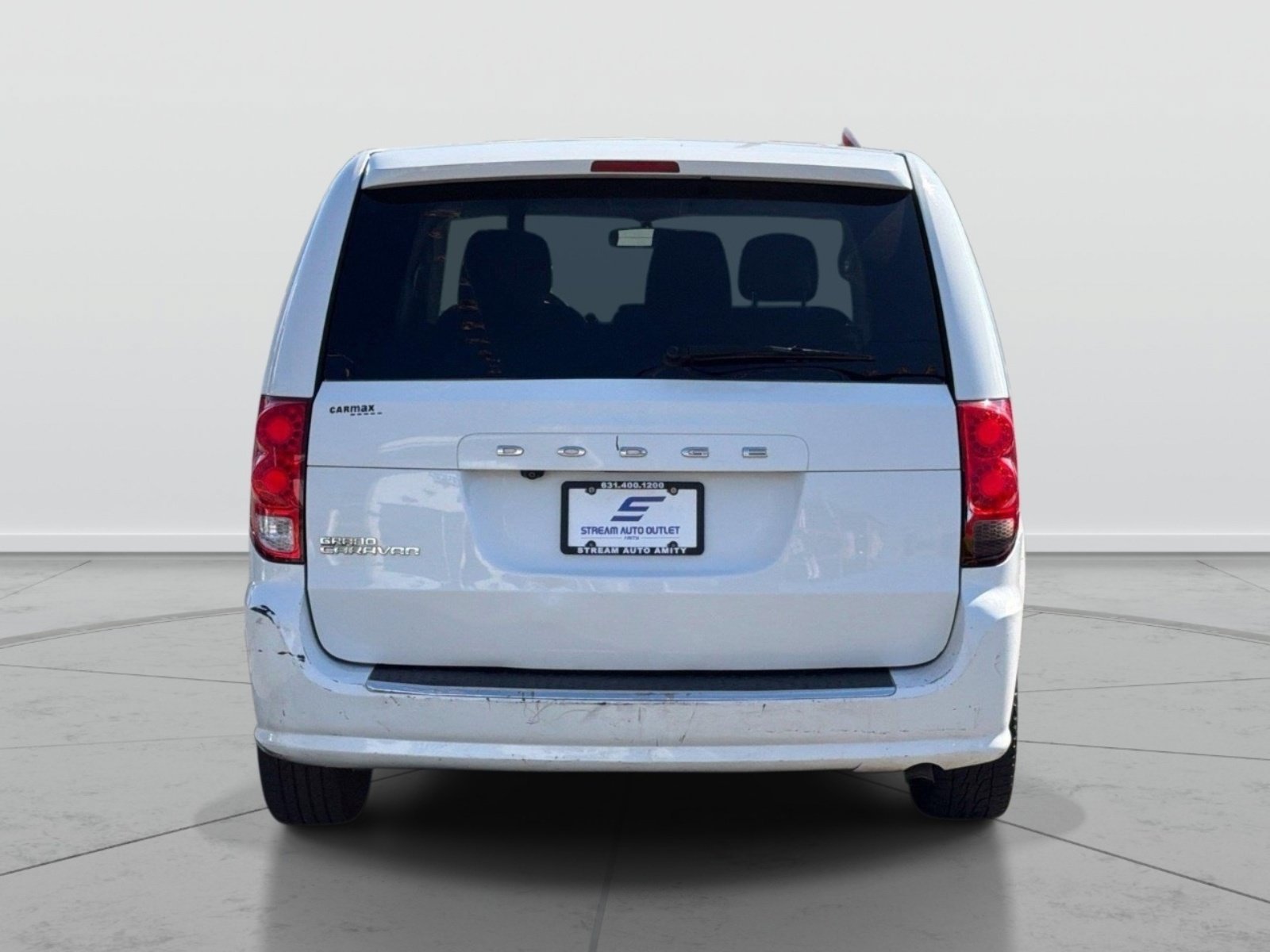 Used 2017 Dodge Grand Caravan SE w/ Power Window Group FWD image 7