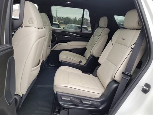 Used 2021 Cadillac Escalade Sport image 9