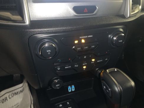 Used 2020 Ford Ranger XLT w/ Equipment Group 301A Mid image 18