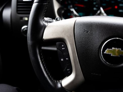 Used 2011 Chevrolet Silverado 2500 LT w/ Interior Plus Package image 18