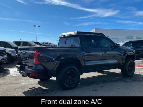 Used 2025 Toyota Tacoma TRD Pro image 5