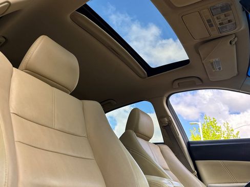 Used 2012 Honda Crosstour EX-L image 15