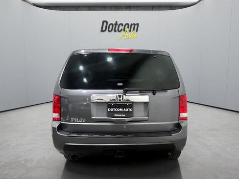 Used 2010 Honda Pilot LX image 5