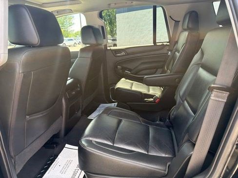 Used 2019 Chevrolet Tahoe LT AWD/4WD image 16