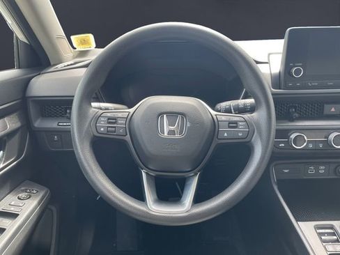 Certified 2024 Honda CR-V EX image 12