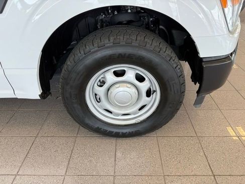 Used 2022 Ford F150 XL w/ Equipment Group 101A High image 21