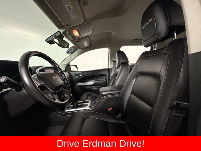 Used 2021 Chevrolet Colorado ZR2 AWD/4WD image 6