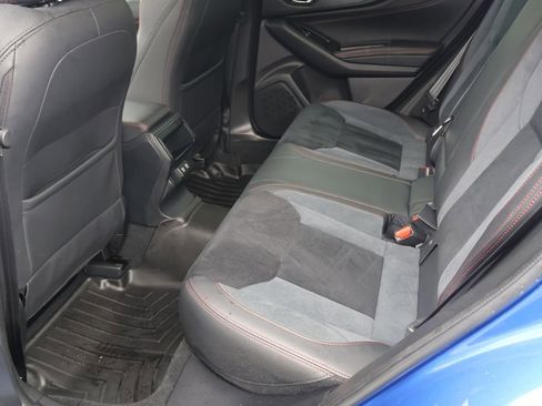 Used 2022 Subaru WRX Limited image 27