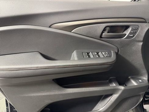 New 2026 Honda Ridgeline TrailSport image 17