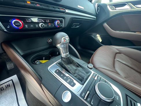 Used 2016 Audi A3 2.0T Premium image 11