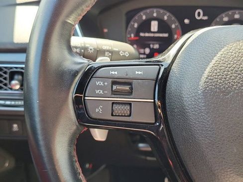 Used 2024 Acura Integra A-Spec image 19