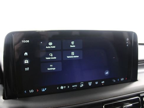 New 2025 Lincoln Aviator 2WD w/ Jet Appearance Package image 50