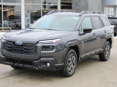 Used 2026 Subaru Outback Premium