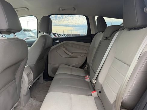 Used 2015 Ford Escape SE FWD image 17