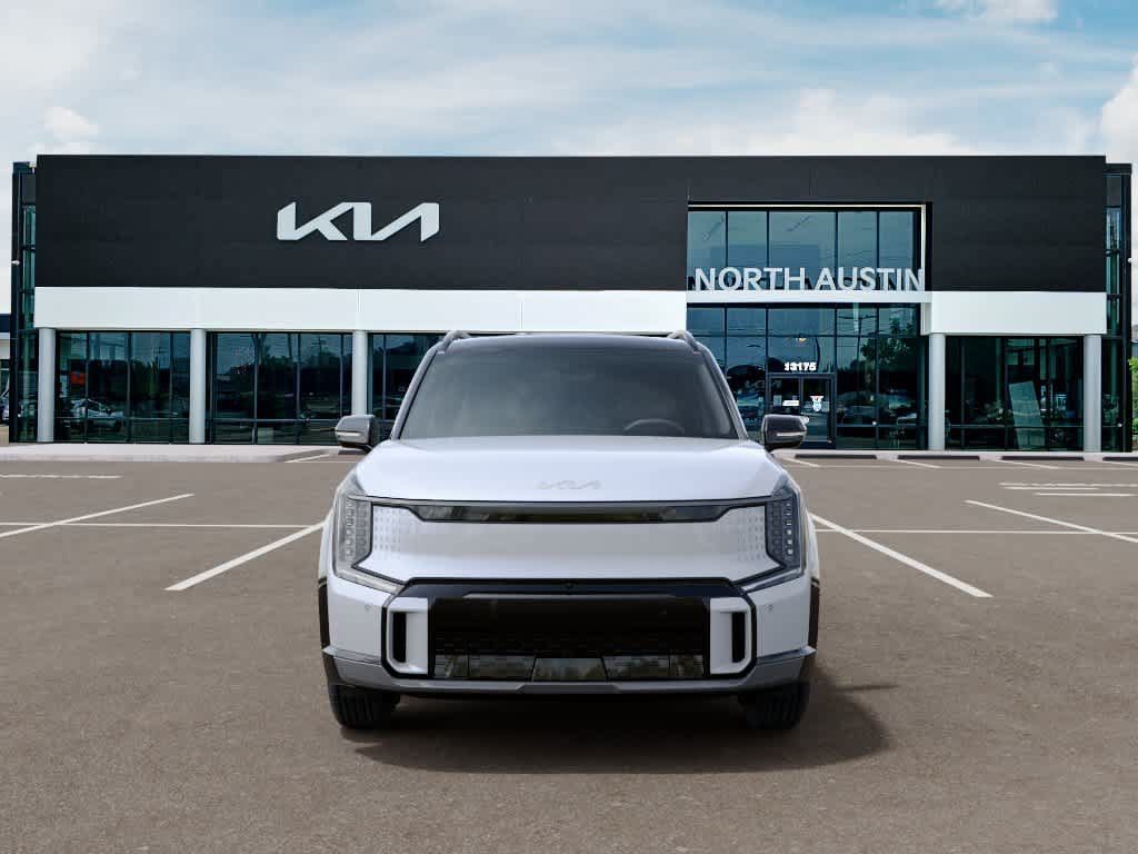 New 2026 Kia EV9 GT-Line AWD/4WD image 2