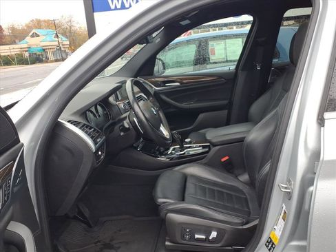 Used 2019 BMW X3 xDrive30i w/ Convenience Package image 20