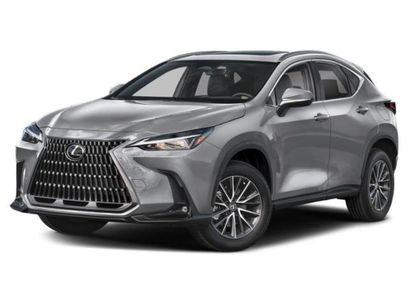 Used 2024 Lexus NX 250 FWD