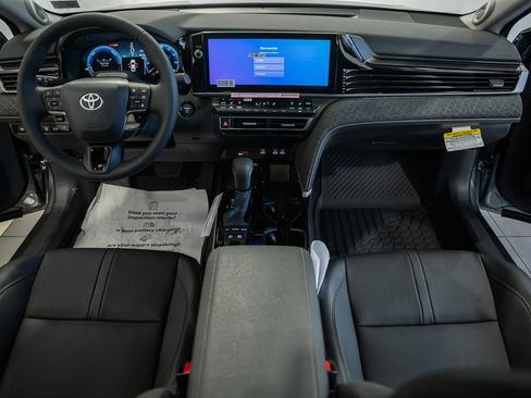 New 2026 Toyota Camry XLE image 19