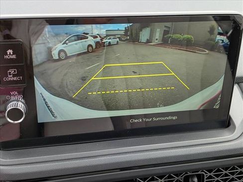 New 2026 Honda Accord LX image 14
